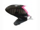 Carenados Moto Suzuki GSXR 600 / GSXR 750 2011-2024 - Blanco Rosa Negro Corona