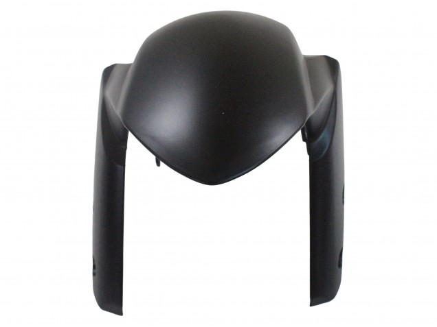 Carenado Moto Suzuki GSXR 600 / GSXR 750 2011-2024 - Azul Negro Mate