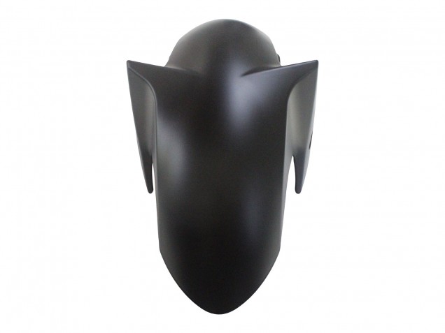 Carenados Moto Yamaha YZF R3/R25 2015-2018 - Negro Brillante Negro Mate Rojo