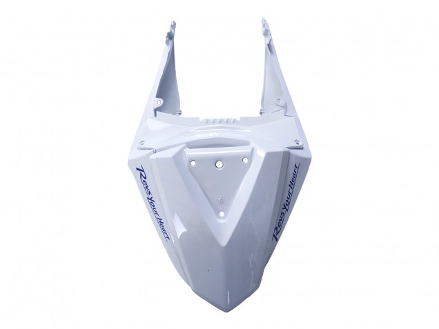 Carenados Moto Yamaha YZF R3/R25 2015-2018 - Blanco Azul Negro Yamalube