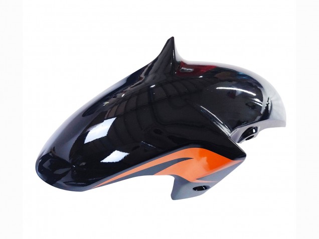 Carenados Moto Yamaha YZF R3/R25 2015-2018 - Azul Naranja Plata Yamalube