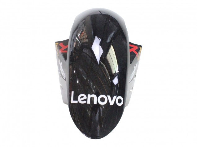 Carenados Moto Yamaha YZF R3/R25 2019-2021 - Rojo Púrpura Negro Valsir Lenovo