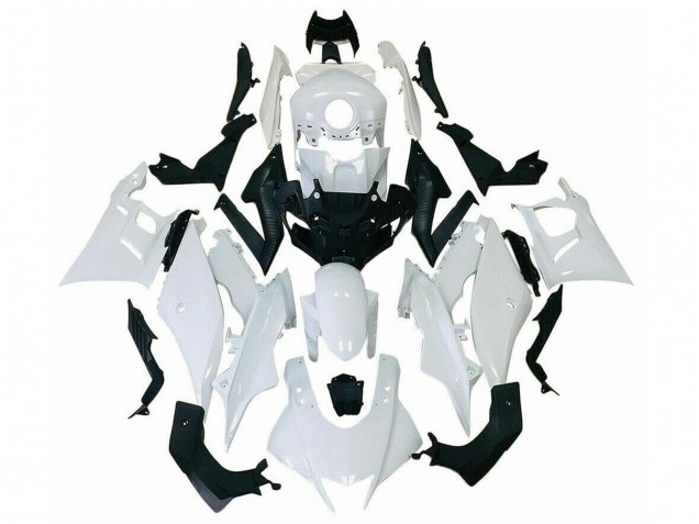 Carenados Moto Yamaha YZF R3/R25 2019-2021 - Sin Pintar