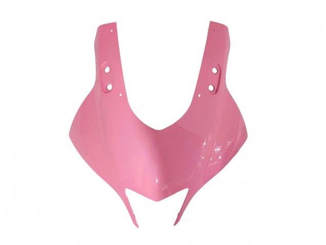 Carenado Moto Yamaha YZF R3/R25 2022-2024 - Rosa Negro