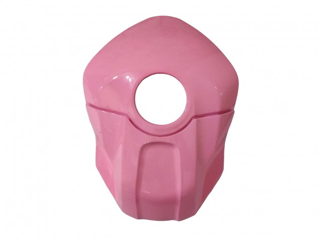 Carenado Moto Yamaha YZF R3/R25 2022-2024 - Rosa Negro