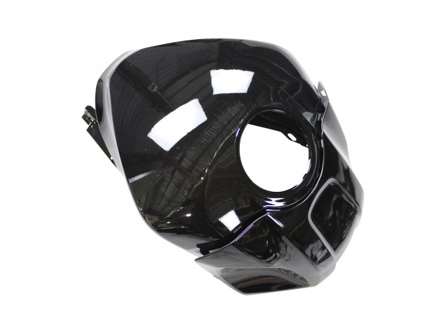 Carenados Moto Yamaha YZF R3/R25 2022-2024 - Negro Brillante
