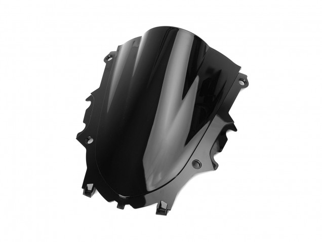 Carenados Moto Yamaha YZF R3/R25 2022-2024 - Azul Negro ENEOS