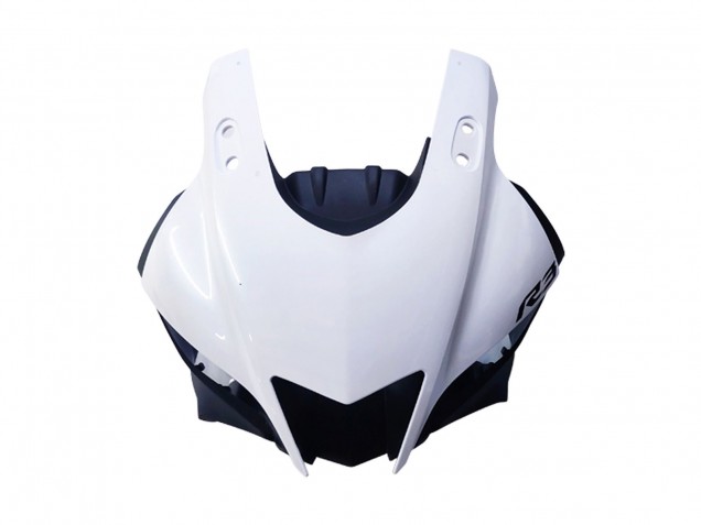 Carenados Moto Yamaha YZF R3/R25 2022-2024 - Blanco