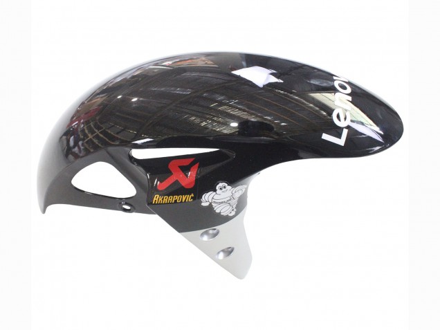 Carenados Moto Yamaha YZF R3/R25 2022-2024 - Rojo Azul Negro Lenovo Valsir