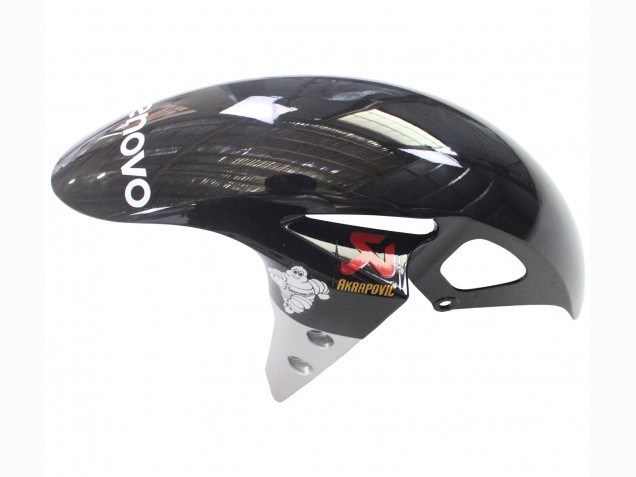 Carenados Moto Yamaha YZF R3/R25 2022-2024 - Rojo Azul Negro Lenovo Valsir