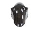 Carenados Moto Yamaha YZF 1000 R1 2000-2001 - Blanco Negro