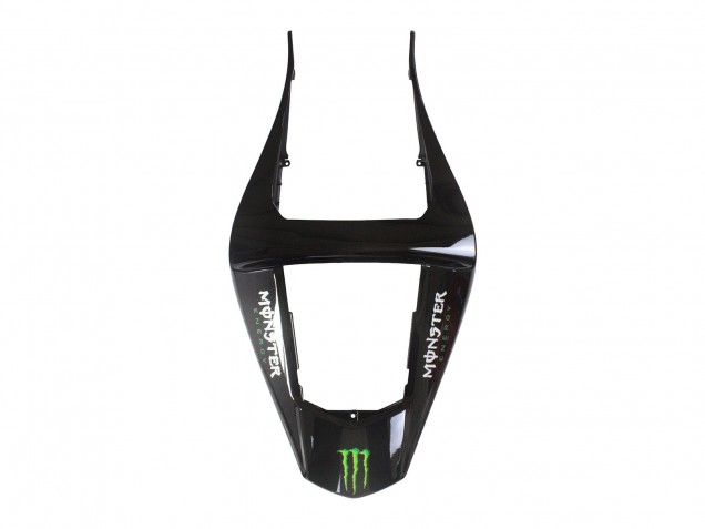 Carenados Moto Yamaha YZF 1000 R1 2000-2001 - Azul Negro Verde Monstruo Yamalube ENEOS 46