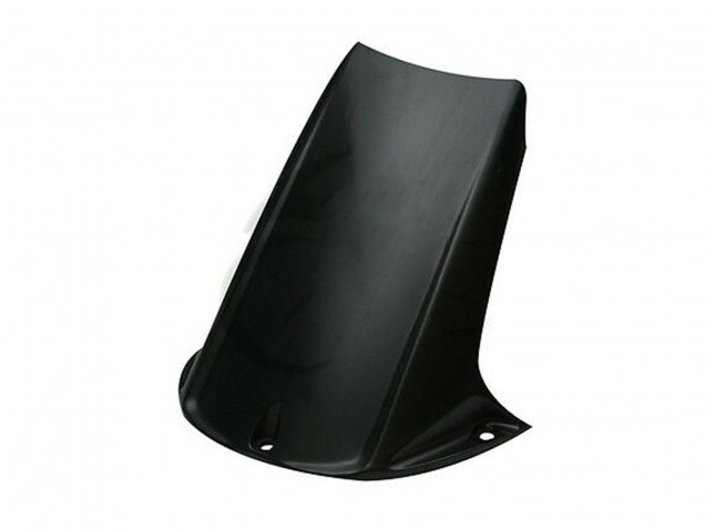 Carenados Moto Yamaha YZF 1000 R1 2002-2003 - Rojo Plata Negro Santander