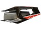 Carenados Moto Yamaha YZF 1000 R1 2002-2003 - Blanco Rojo Negro Castrol