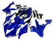 Carenados Moto Yamaha YZF 1000 R1 2004-2006 - Azul Blanco