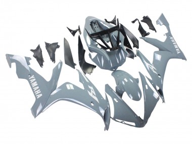 Carenados Moto Yamaha YZF 1000 R1 2004-2006 - Gris