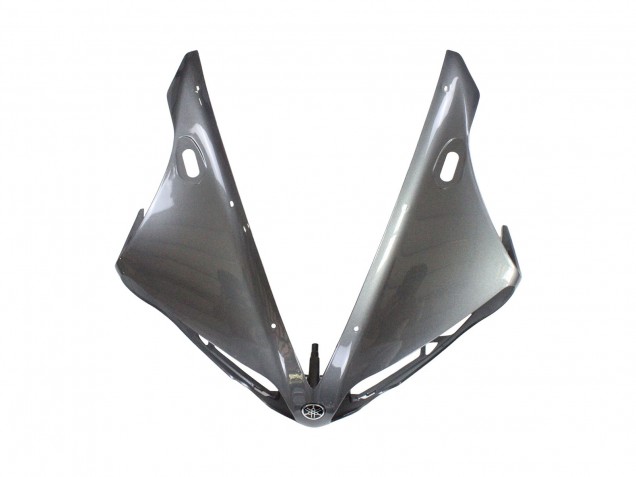 Carenados Moto Yamaha YZF 1000 R1 2004-2006 - Plata Gris