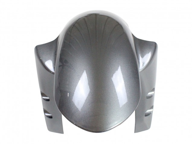 Carenados Moto Yamaha YZF 1000 R1 2004-2006 - Plata Gris