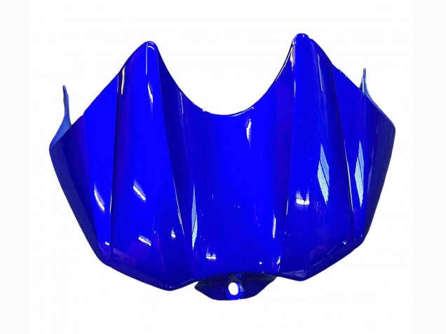 Carenados Moto Yamaha YZF 1000 R1 2004-2006 - Azul Blanco Negro Mate