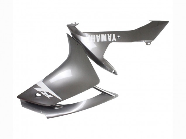 Carenados Moto Yamaha YZF 1000 R1 2007-2008 - Gris
