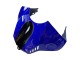 Carenados Moto Yamaha YZF 1000 R1 2015-2019 - Azul Negro Brillante Verde Monstruo