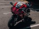 Carenados Moto Yamaha YZF 1000 R1 2020-2025 - Rojo