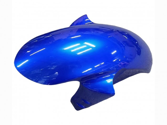 Carenado Moto Yamaha YZF R6 2003-2004 - Azul