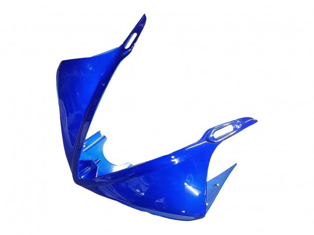 Carenados Moto Yamaha YZF R6S 2006-2009 - Azul