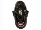 Carenados Moto Yamaha YZF R6S 2006-2009 - Negro Brillante Rojo Blanco Lucky Strike Motul