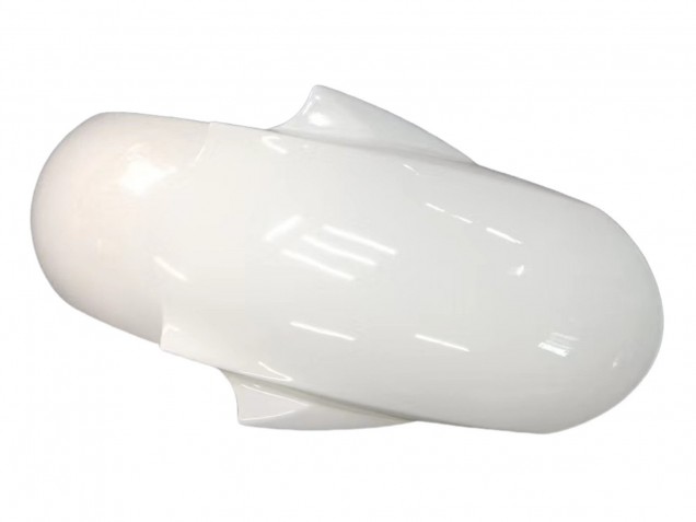 Carenados Moto Yamaha YZF R6S 2006-2009 - Blanco Oro