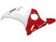 Carenados Moto Yamaha YZF 600 R6 2005 - Blanco Rojo