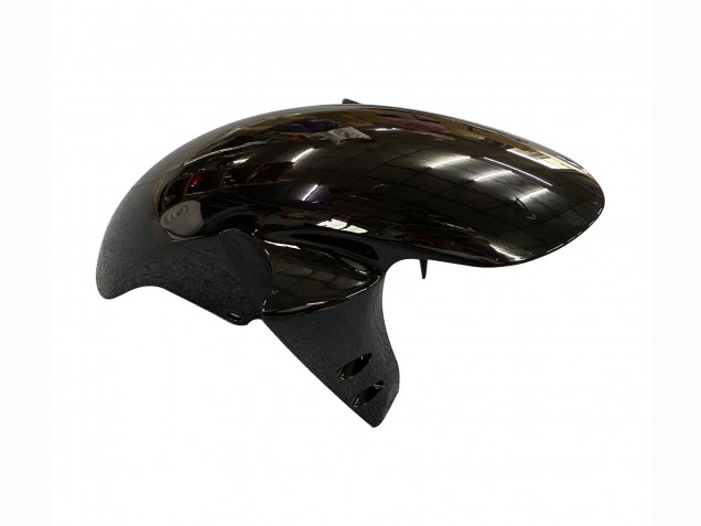 Carenado Moto Yamaha YZF 600 R6 2005 - Negro Oro