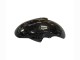 Carenados Moto Yamaha YZF 600 R6 2005 - Negro Oro