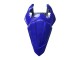 Carenados Moto Yamaha YZF 600 R6 2006-2007 - Blanco Azul Negro