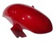 Carenados Moto Yamaha YZF 600 R6 2006-2007 - Blanco Rojo