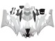 Carenados Moto Yamaha YZF 600 R6 2006-2007 - Blanco