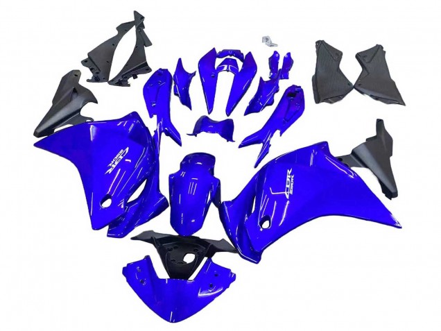 Carenados Moto Honda CBR250RR 2011-2015 - Azul