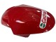 Carenados Moto Honda VTR1000 2000-2006 - Blanco Rojo Verde Negro Brillante Castrol