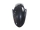 Carenados Moto Kawasaki Z1000 2010-2013 - Negro Brillante