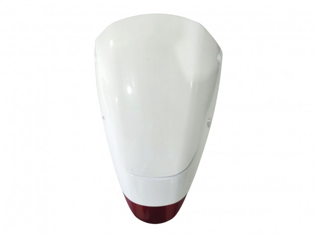 Carenados Moto Kawasaki ZX12R 2002-2006 - Blanco Rojo Negro