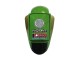 Carenados Moto Kawasaki ZX9R 2000-2001 - Verde Negro Playboy DENSO
