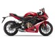 Carenados Moto Honda CBR650R 2021-2023 - Rojo Blanco Negro