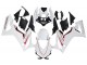 Carenados Moto Honda CBR650R 2021-2023 - Blanco Rojo Negro
