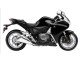 Carenados Moto Honda VFR 1200 2010-2014 - Negro FibraCarbono
