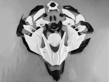 Carenados Moto Kawasaki Ninja H2 2015-2022 - Blanco