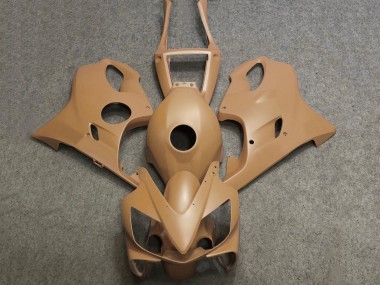 Carenados Moto Honda CBR600 F4i 2001-2003 - Marrón Mate