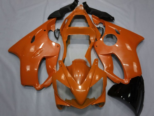 Carenados Moto Honda CBR600 F4i 2001-2003 - Naranja Perla