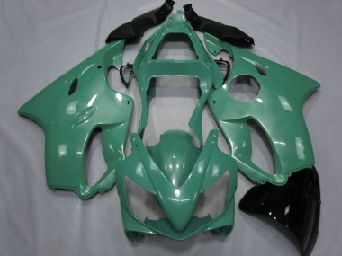 Carenados Moto Honda CBR600 F4i 2001-2003 - Verde Perla