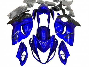 Carenados Moto Suzuki GSXR 1300&nbsp;Hayabusa 2008-2020 - Azul