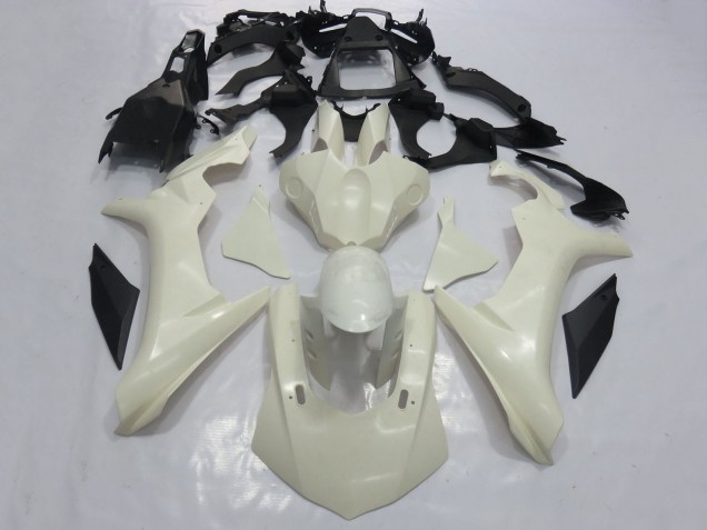 Carenados Moto Yamaha YZF 1000 R1 2015-2019 - Sin Pintar